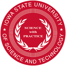 Iowa State University Logo